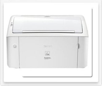 CANON LBP-3010